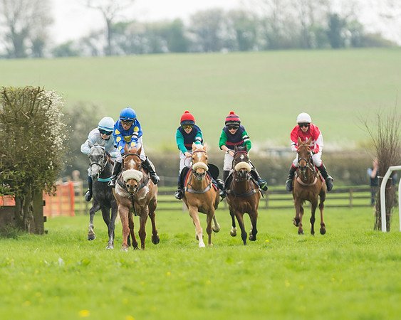 Pytchley Meeting 2018