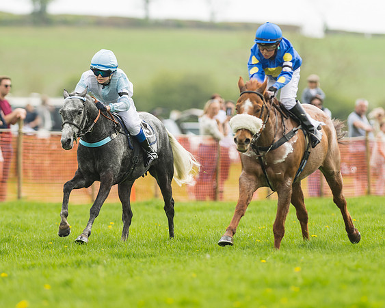 Pytchley Meeting 2018