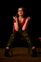 Dick Dodger's Dashing Dames  17