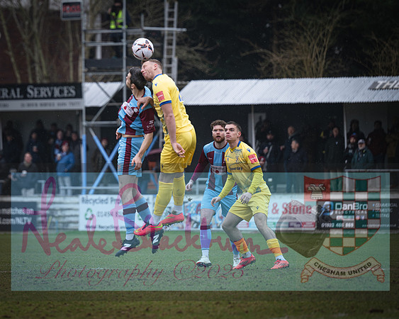 Chesham Utd 1 Enfield Town 3 (112 of 473)