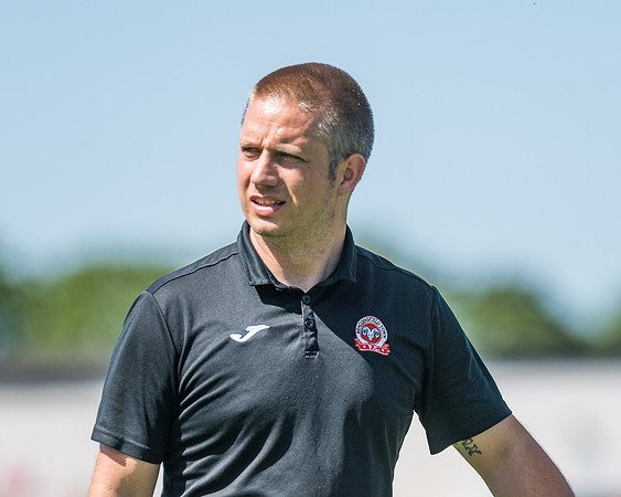Bracknell Town 4 Rams 2  (14 of 250)
