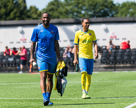 Bracknell Town 4 Rams 2  (17 of 250)