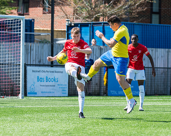 Bracknell Town 4 Rams 2  (24 of 250)