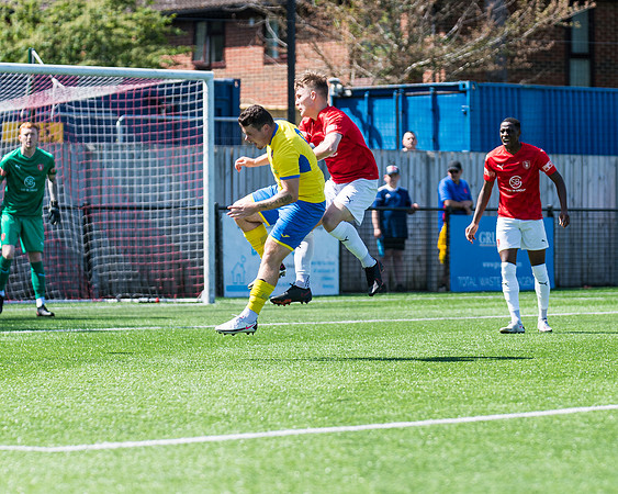 Bracknell Town 4 Rams 2  (26 of 250)