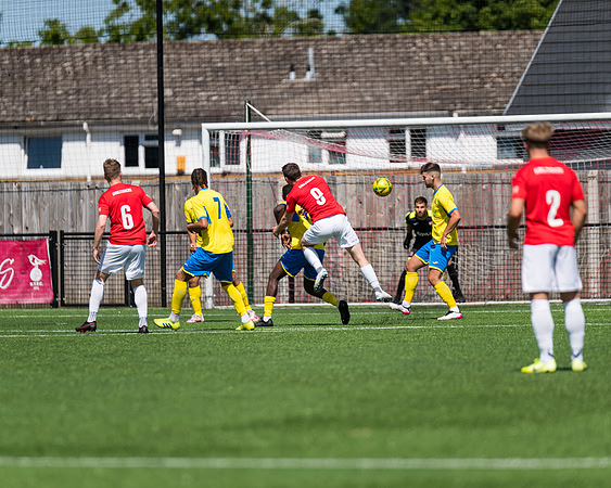 Bracknell Town 4 Rams 2  (30 of 250)