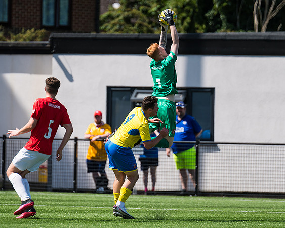 Bracknell Town 4 Rams 2  (33 of 250)