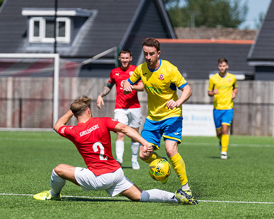 Bracknell Town 4 Rams 2  (38 of 250)