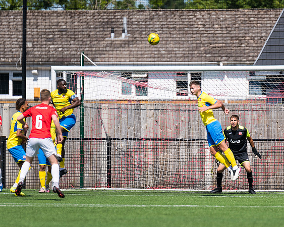 Bracknell Town 4 Rams 2  (40 of 250)