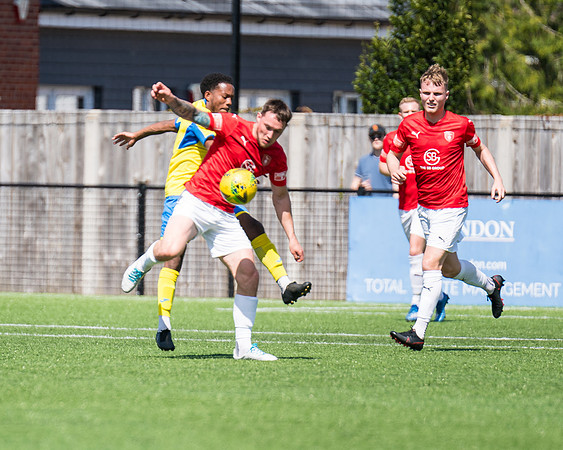 Bracknell Town 4 Rams 2  (42 of 250)