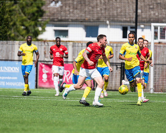 Bracknell Town 4 Rams 2  (43 of 250)