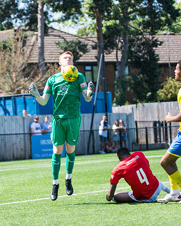 Bracknell Town 4 Rams 2  (46 of 250)