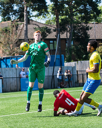 Bracknell Town 4 Rams 2  (47 of 250)