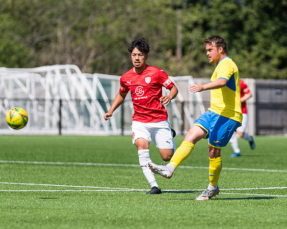Bracknell Town 4 Rams 2  (49 of 250)