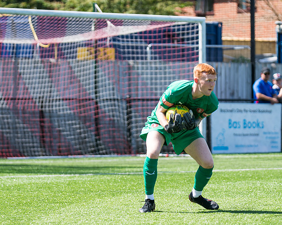 Bracknell Town 4 Rams 2  (50 of 250)