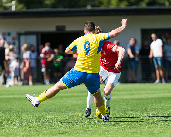 Bracknell Town 4 Rams 2  (56 of 250)