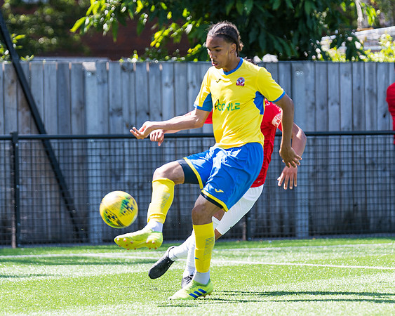 Bracknell Town 4 Rams 2  (60 of 250)