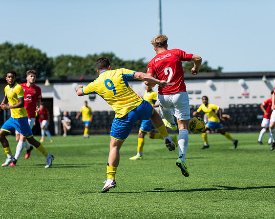 Bracknell Town 4 Rams 2  (62 of 250)