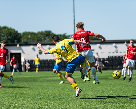 Bracknell Town 4 Rams 2  (63 of 250)