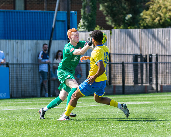 Bracknell Town 4 Rams 2  (65 of 250)
