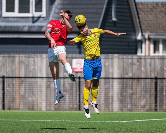 Bracknell Town 4 Rams 2  (68 of 250)