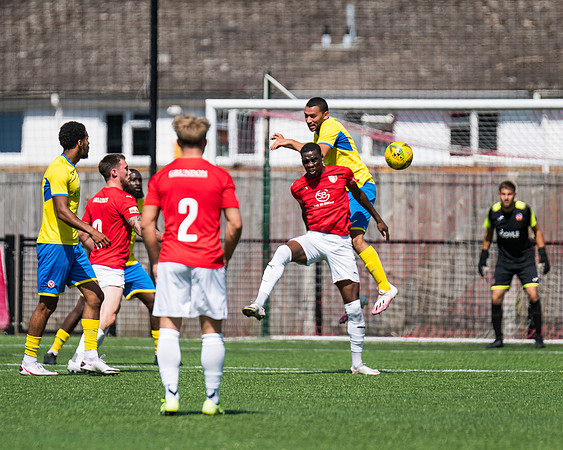 Bracknell Town 4 Rams 2  (70 of 250)