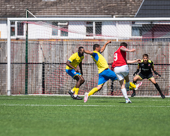 Bracknell Town 4 Rams 2  (78 of 250)