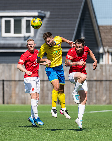 Bracknell Town 4 Rams 2  (85 of 250)
