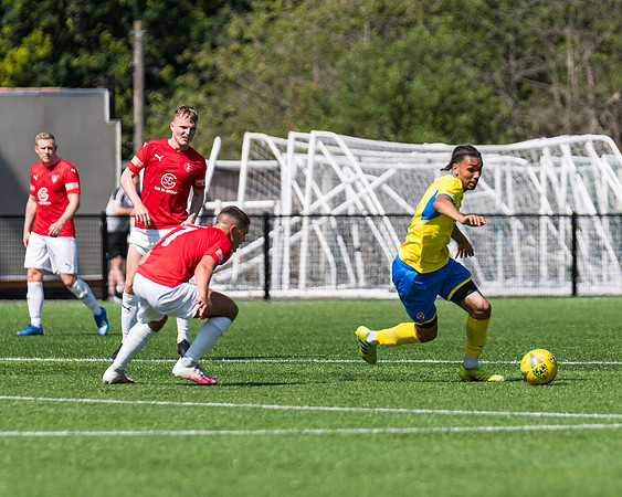 Bracknell Town 4 Rams 2  (90 of 250)