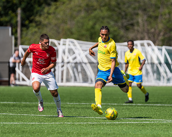 Bracknell Town 4 Rams 2  (91 of 250)