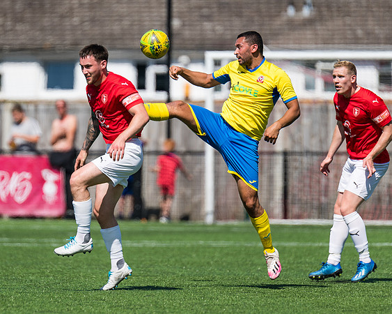Bracknell Town 4 Rams 2  (99 of 250)