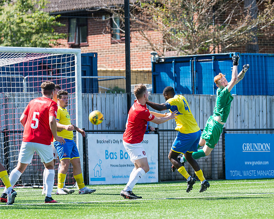 Bracknell Town 4 Rams 2  (109 of 250)