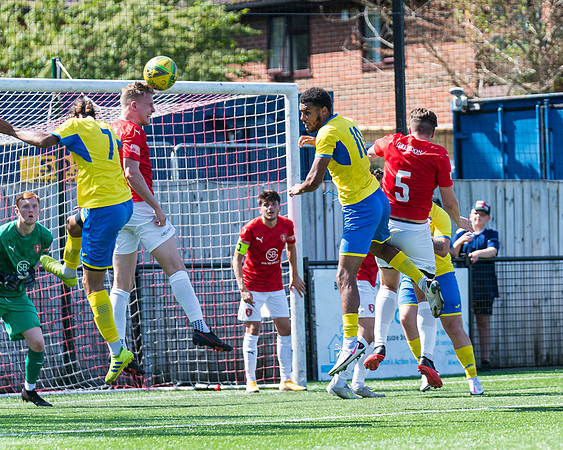 Bracknell Town 4 Rams 2  (111 of 250)