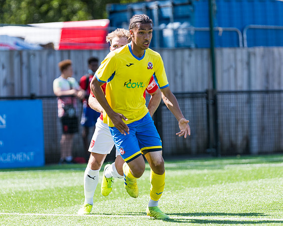 Bracknell Town 4 Rams 2  (113 of 250)