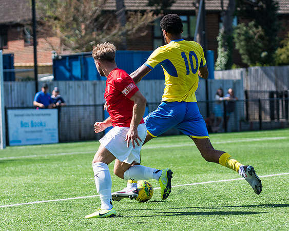 Bracknell Town 4 Rams 2  (119 of 250)