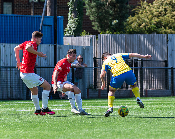 Bracknell Town 4 Rams 2  (122 of 250)