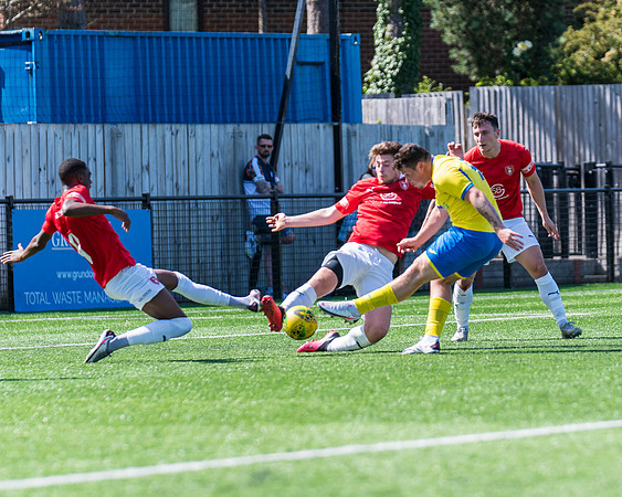 Bracknell Town 4 Rams 2  (123 of 250)