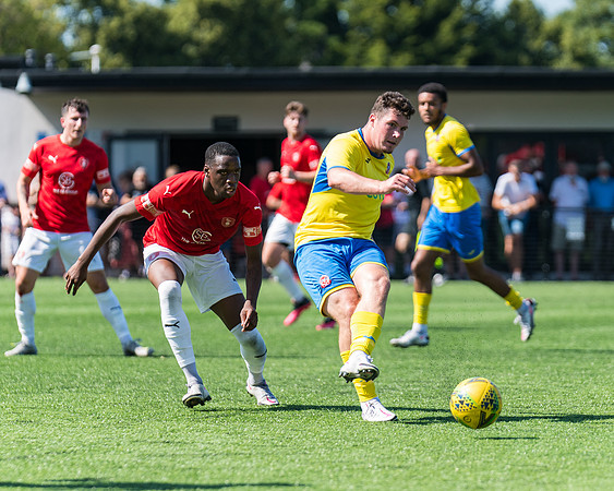 Bracknell Town 4 Rams 2  (125 of 250)