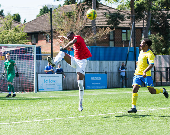 Bracknell Town 4 Rams 2  (127 of 250)