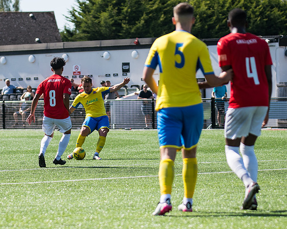 Bracknell Town 4 Rams 2  (155 of 250)