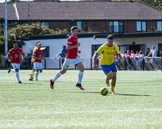 Bracknell Town 4 Rams 2  (172 of 250)