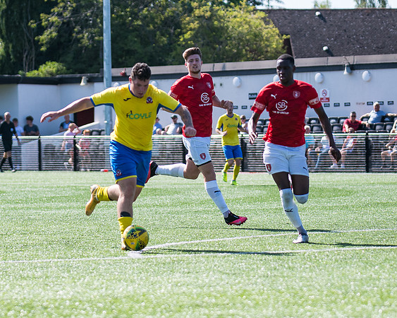 Bracknell Town 4 Rams 2  (174 of 250)