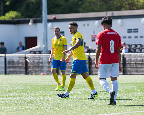 Bracknell Town 4 Rams 2  (180 of 250)