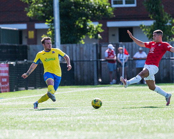 Bracknell Town 4 Rams 2  (194 of 250)