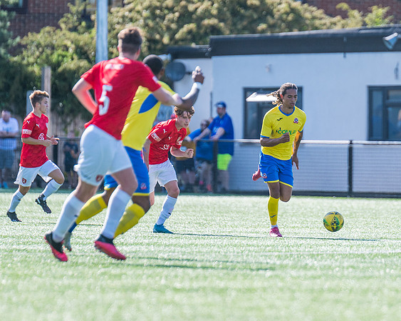 Bracknell Town 4 Rams 2  (201 of 250)