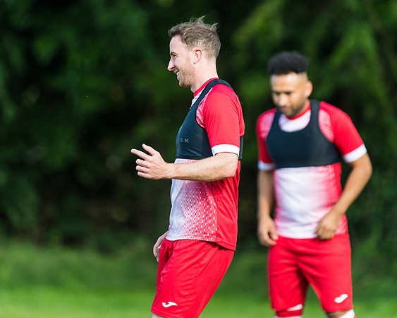Wycombe Wanderers v Rams  (1 of 249)