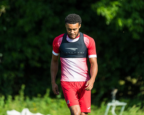 Wycombe Wanderers v Rams  (2 of 249)
