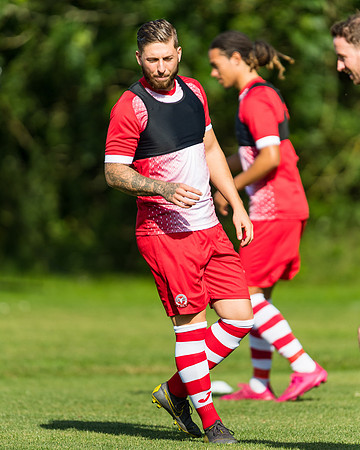 Wycombe Wanderers v Rams  (6 of 249)