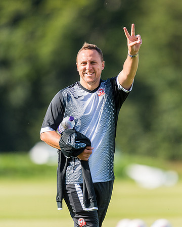 Wycombe Wanderers v Rams  (21 of 249)