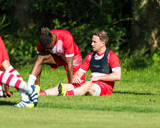 Wycombe Wanderers v Rams  (31 of 249)