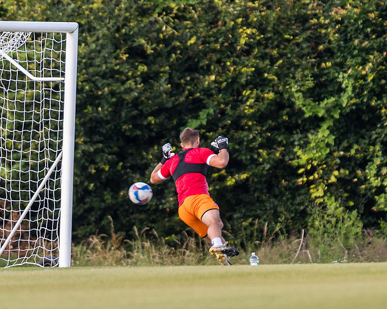 Wycombe Wanderers v Rams  (68 of 249)